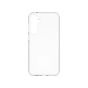 PanzerGlass SAFE. by ® custodia TPU trasparente per Samsung Galaxy S23 FE