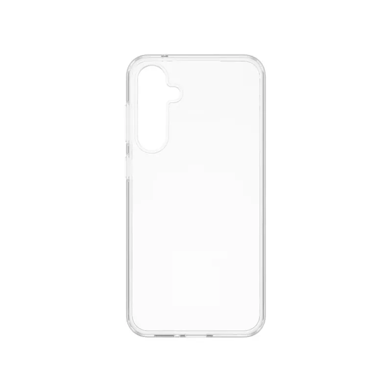 PanzerGlass SAFE. by ® custodia TPU trasparente per Samsung Galaxy S23 FE