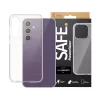 PanzerGlass SAFE. by ® custodia TPU trasparente per Samsung Galaxy S23 FE