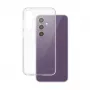 PanzerGlass SAFE. by ® custodia TPU trasparente per Samsung Galaxy S23 FE