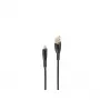 Cavo Lightning 1m ShiverPeaks BS20-73025 nero