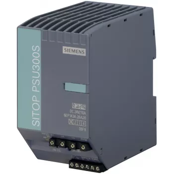Siemens 6EP1434-2BA20 Alimentatore per interni multicolore