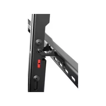 Peerless SF670P Supporto a parete TV 2,29 m (90 pollici) nero
