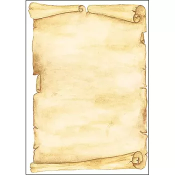 Fogli di carta artistica Sigel DP235 50 fogli beige 90 g/m²