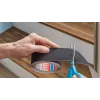 Striscia antiscivolo per bagno TESA 55587-02 nero