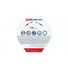 Striscia antiscivolo per bagno TESA 55587-02 nero