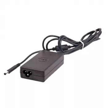 DELL 450-18066 caricabatterie mobile per laptop nero AC per interni