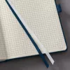 Blocco per appunti Sigel CONCEPTUM A4 194 fogli blu