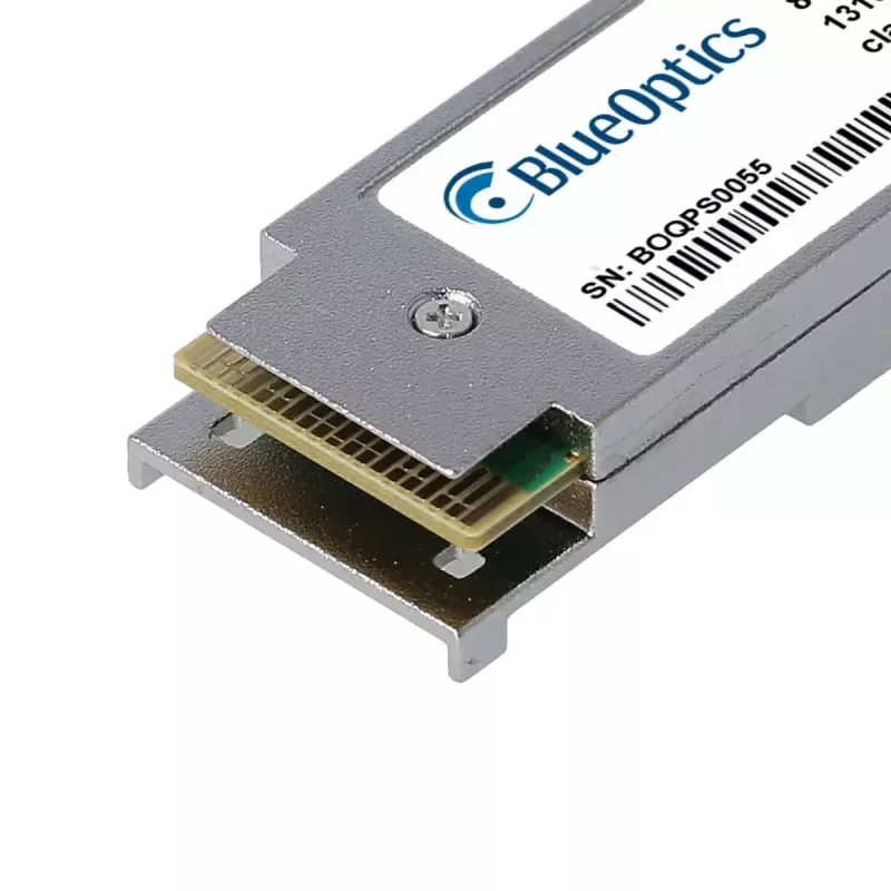 Modulo ricetrasmettitore di rete BlueOptics FN-TRAN-QSFP56-SR4-BO 20000 Mbit/s