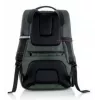 Zaino city MIQUELRIUS MR16981 – verde poliestere, 22 L, stile city