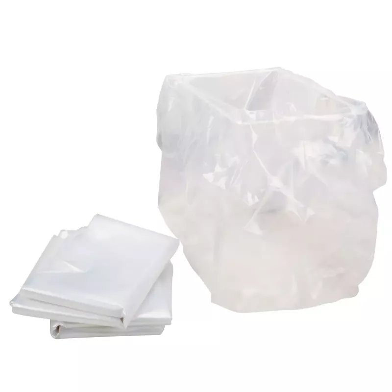 Sacchetto HSM 1661995050 Accessorio per distruggidocumenti