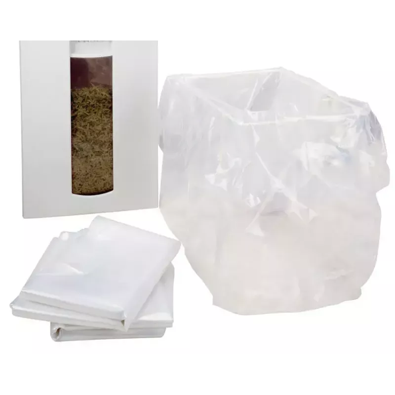 Sacchetto HSM 1661995050 Accessorio per distruggidocumenti