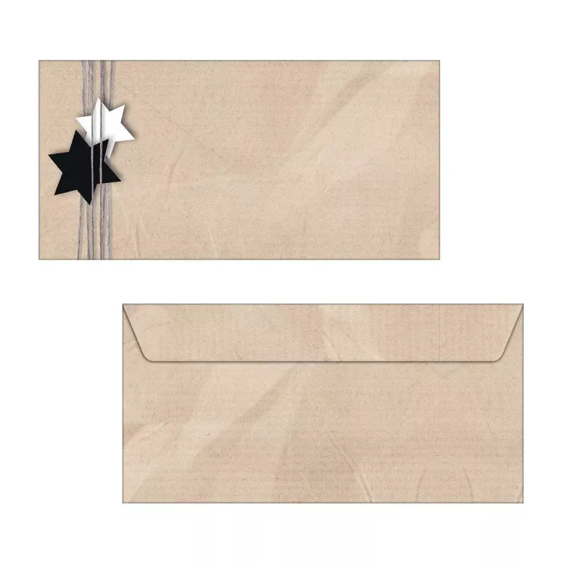 Busta regalo Sigel DU079