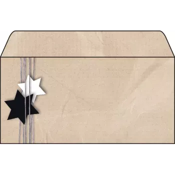 Busta regalo Sigel DU079