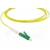 BlueOptics SFP2121BU1MM Cavo in fibra ottica InfiniBand 1m LC giallo
