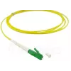 BlueOptics SFP2121BU1MM Cavo in fibra ottica InfiniBand 1m LC giallo