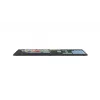 Tastiera Logickeyboard LKB-CBASE-A2PC-DE universale USB QWERTZ tedesco nero