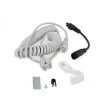 Cavo di alimentazione Ergotron 97-920 grigio 2,4 m
