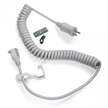 Cavo di alimentazione Ergotron 97-920 grigio 2,4 m