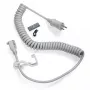 Cavo di alimentazione Ergotron 97-920 grigio 2,4 m
