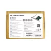 Conceptronic EMRICK scheda PCIe 2 porte USB 3.2 Gen 2 Type-C