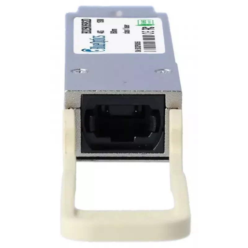 Modulo ricetrasmettitore in fibra ottica BlueOptics PAN-T-Q-40GBASE-SR4-BO QSFP 150 m