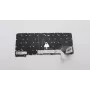 Lenovo 5N21A21818 Ricambio per laptop tastiera