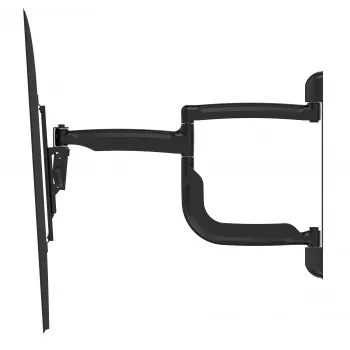Peerless SA752PU Supporto a parete per TV 139,7 cm (55
