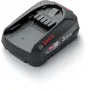 Bosch BHZUB1830 Accessorio/ricambio batteria ricaricabile aspirapolvere a batteria