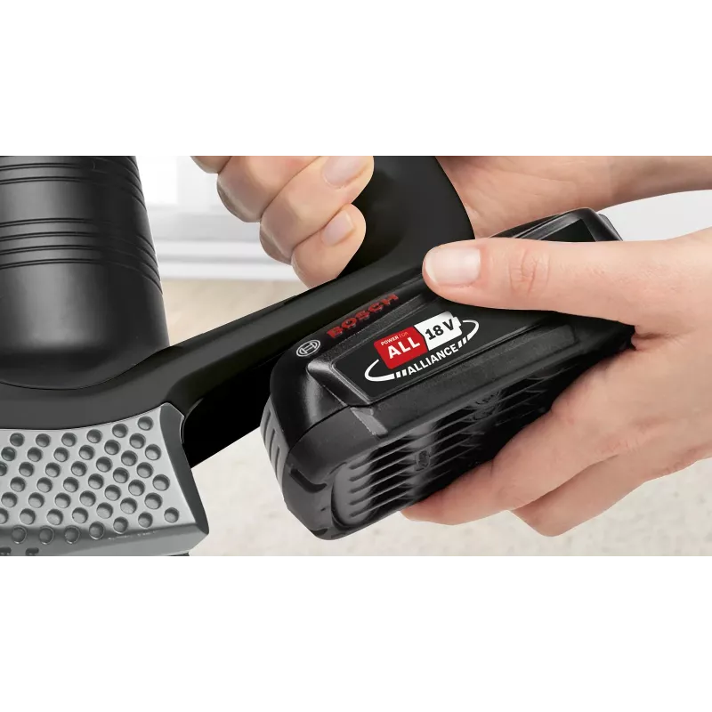Bosch BHZUB1830 Accessorio/ricambio batteria ricaricabile aspirapolvere a batteria