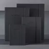 Quaderno Sigel CO151 A4 97 fogli nero