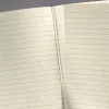 Quaderno Sigel CO151 A4 97 fogli nero