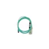 Cavo in fibra ottica BlueOptics CBL-MPO12-4LC-OM3-1M-BO MPO 4x LC/LC 1m