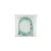 Cavo in fibra ottica BlueOptics CBL-MPO12-4LC-OM3-1M-BO MPO 4x LC/LC 1m
