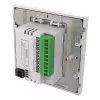 Amplificatore audio Vision TC3-AMP 2.0 canali per uso domestico bianco