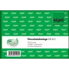 Modulo commerciale Sigel EB615 verde A6 50 fogli