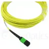 Cavo patch MPO-4xLC monomodale BlueOptics CBL-MPO12-4LC-SMF-2M 2m G.657.A1