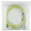 Cavo patch MPO-4xLC monomodale BlueOptics CBL-MPO12-4LC-SMF-2M 2m G.657.A1