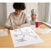 Pellicola Paperchart Legamaster Magic-Chart 60x80cm