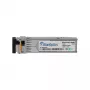 Modulo ricetrasmettitore SFP BlueOptics BTI-SFP-GBD10L-DD-49/31S-BO 1250 Mbit/s