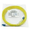 Cavo in fibra ottica BlueOptics SFP3131BU0.5MK 0,5 m LC OS2 9 µm