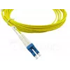 Cavo in fibra ottica BlueOptics SFP3131BU0.5MK 0,5 m LC OS2 9 µm