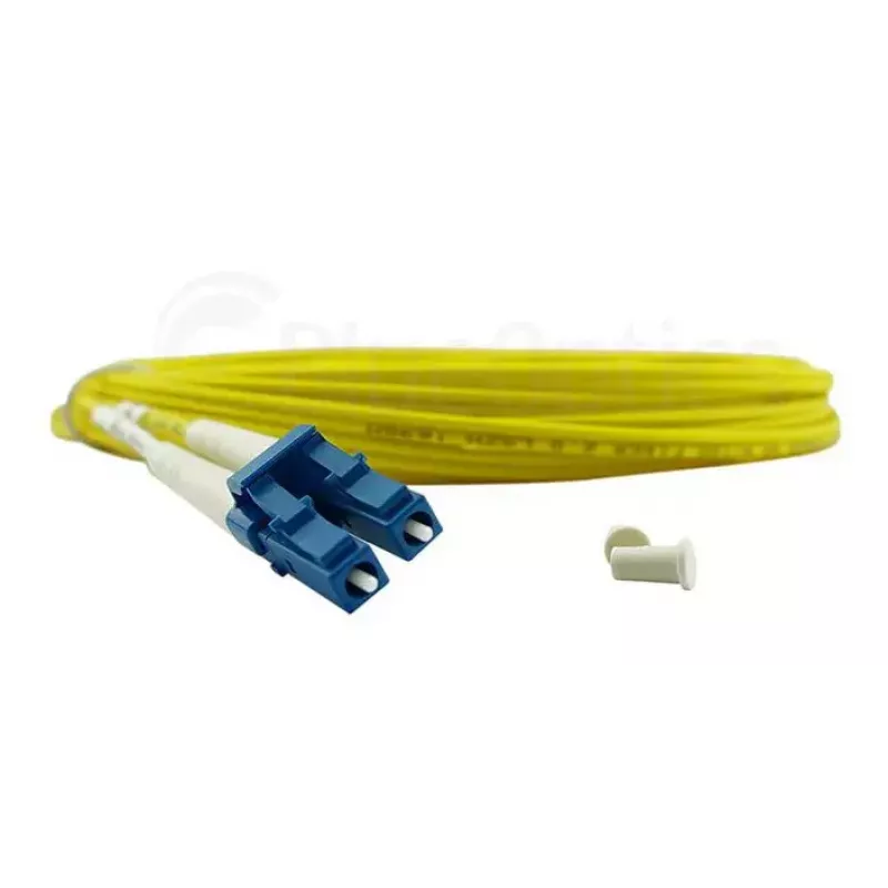 Cavo in fibra ottica BlueOptics SFP3131BU0.5MK 0,5 m LC OS2 9 µm