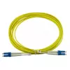 Cavo in fibra ottica BlueOptics SFP3131BU0.5MK 0,5 m LC OS2 9 µm