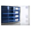 Etichetta adesiva per stampante Avery L7658-25