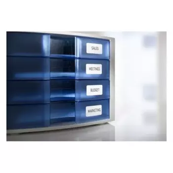Etichetta adesiva per stampante Avery L7658-25