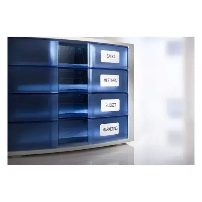 Etichetta adesiva per stampante Avery L7658-25