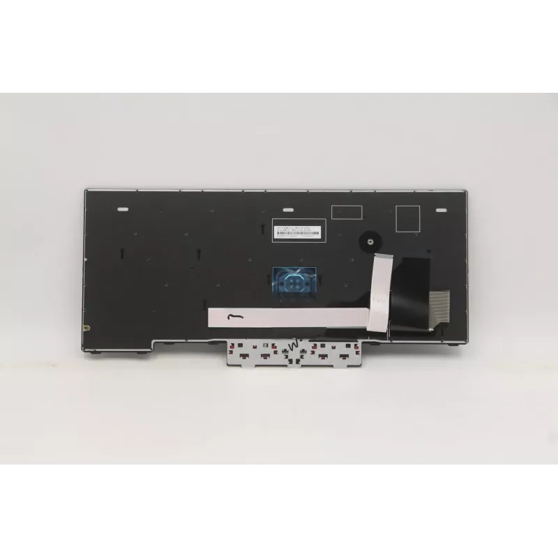 Lenovo 5N20W67733 ricambio laptop tastiera
