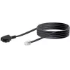 Cavo Schwaiger RJ-12 TAE-F 3 m