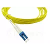 BlueOptics CAB-SMF-LC-SC-7-BO cavo in fibra ottica InfiniBand 7,5 m 2x LC